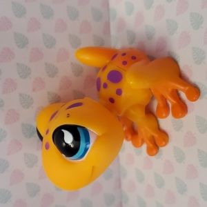 π2/$25π πΎ LPS frog